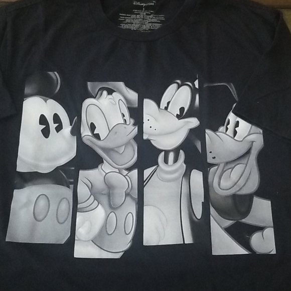 Disney Short Sleeve Tee - Picture 2 of 4